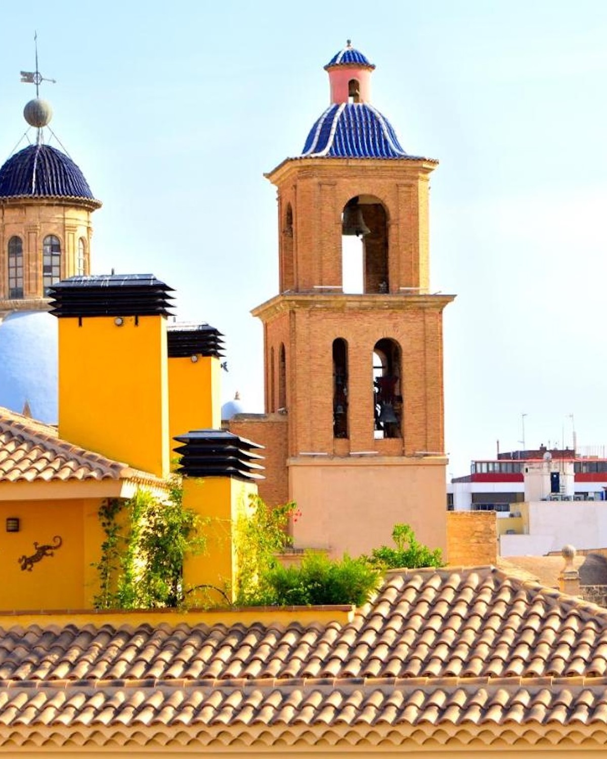 Barrio
